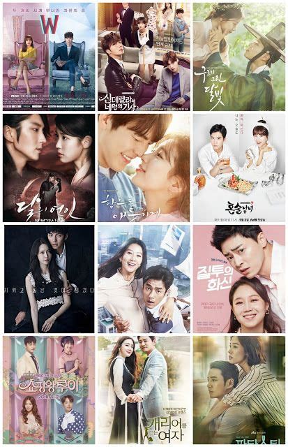 2016 kdrama|Iba pa.
